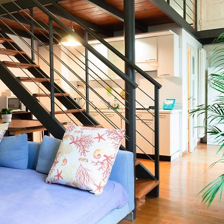 Citystay I Indipendenza Grand Apartment Bologna Exterior foto