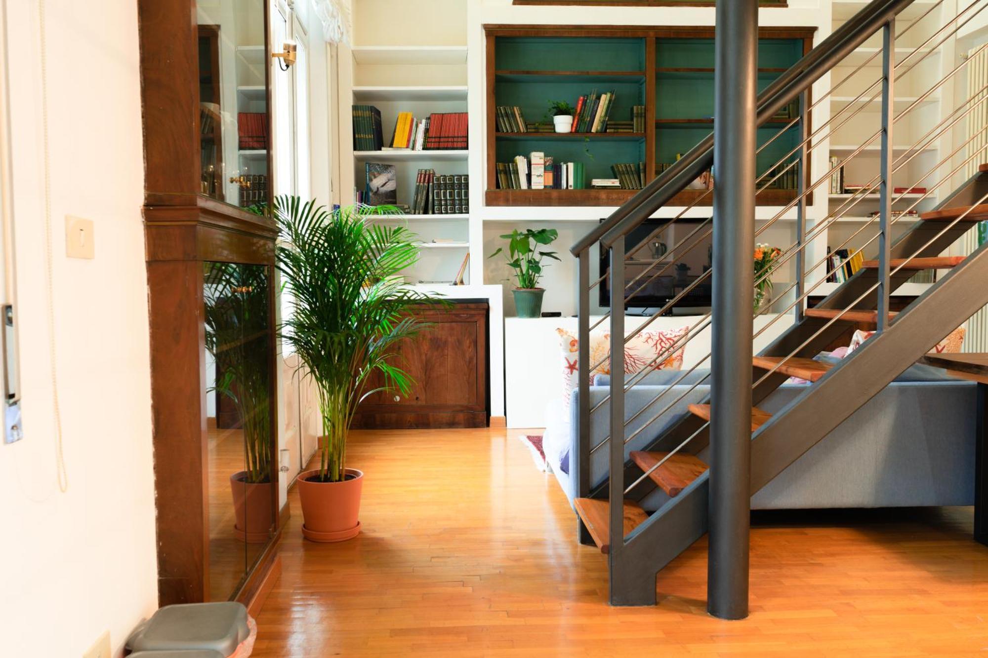 Citystay I Indipendenza Grand Apartment Bologna Exterior foto