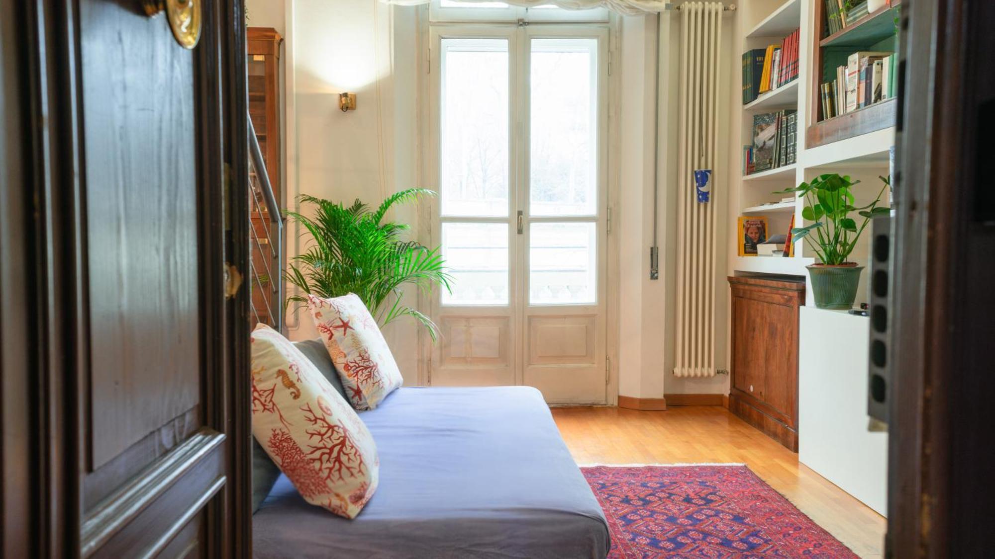 Citystay I Indipendenza Grand Apartment Bologna Exterior foto