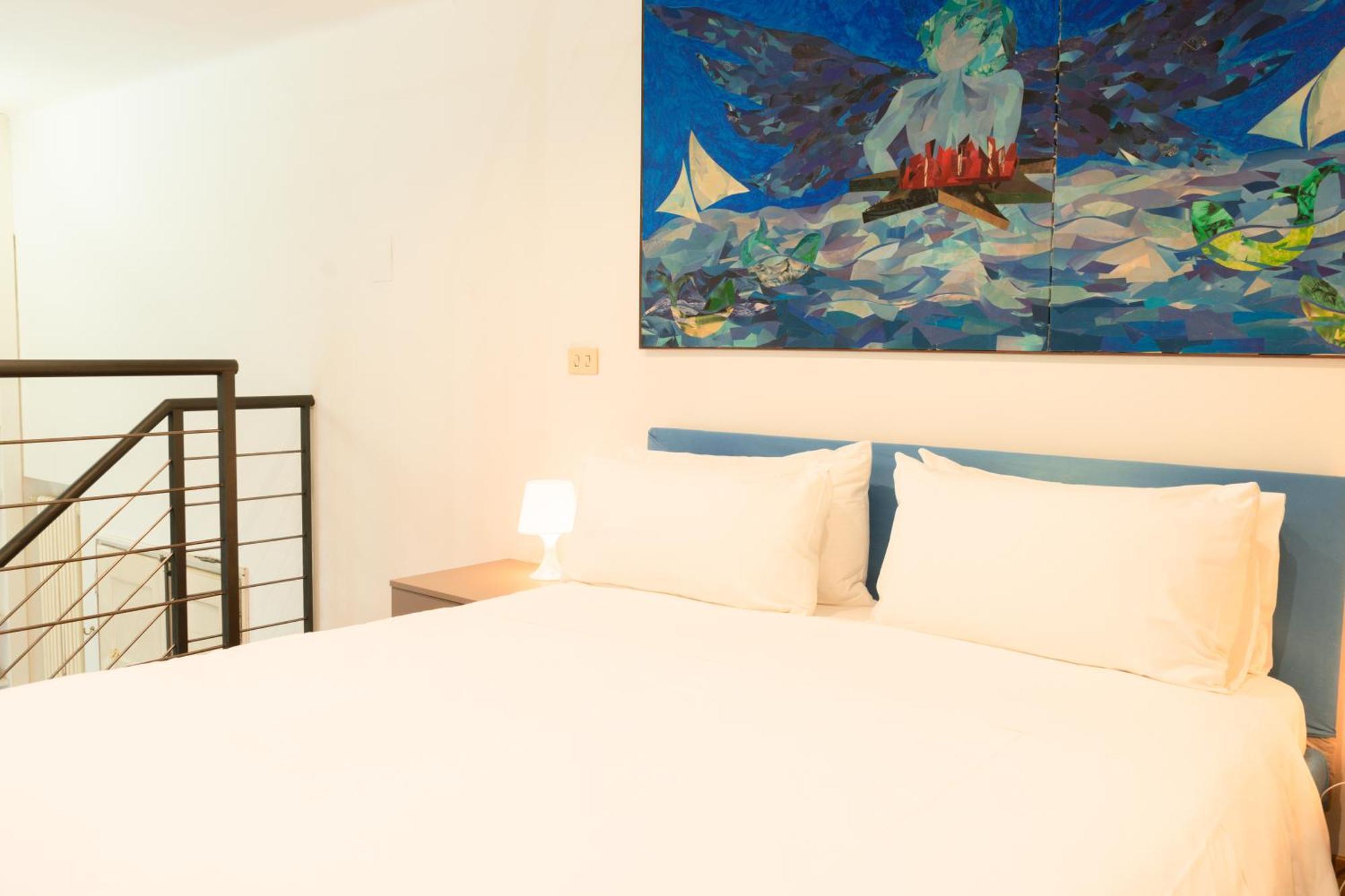 Citystay I Indipendenza Grand Apartment Bologna Exterior foto