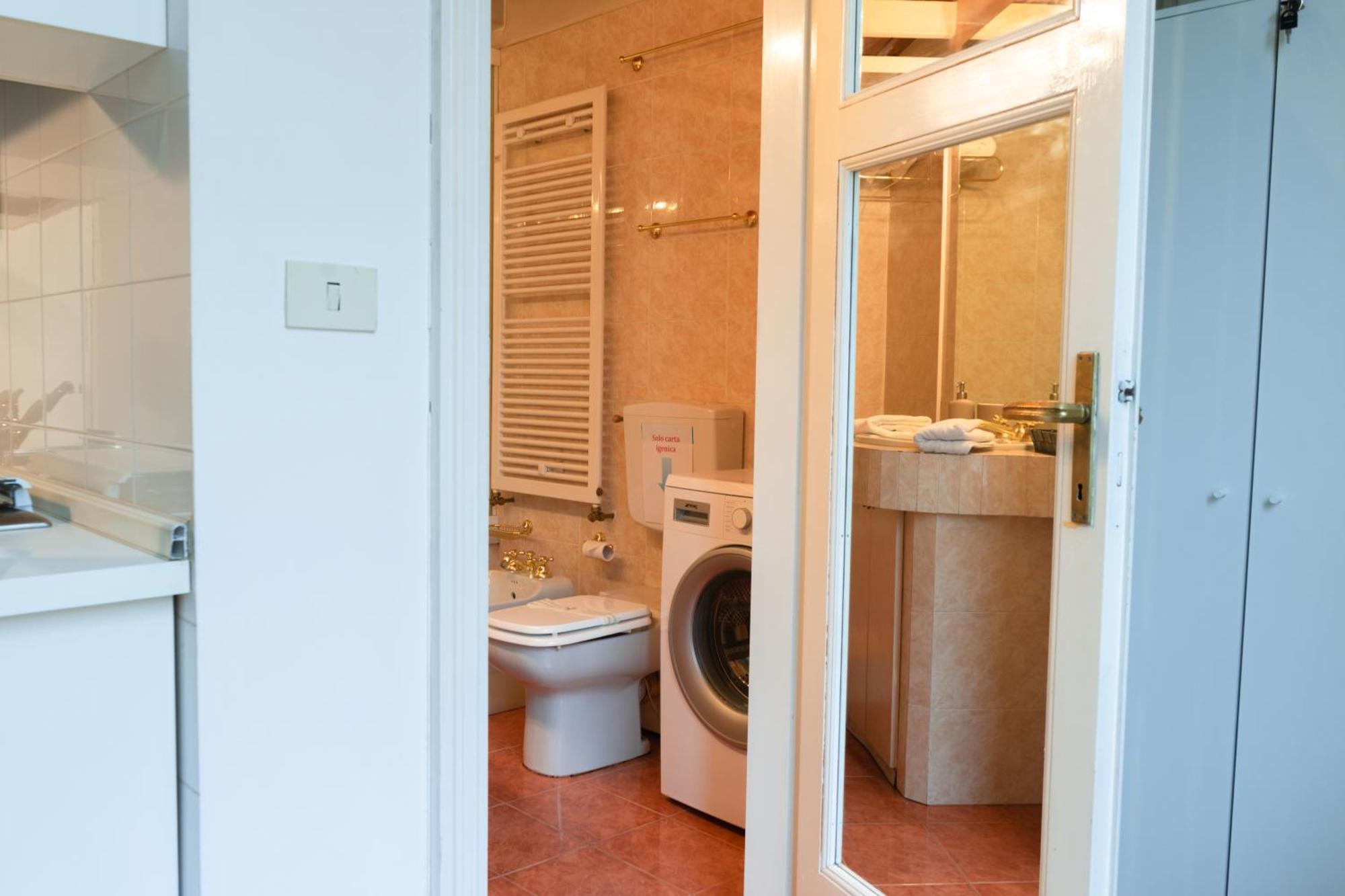 Citystay I Indipendenza Grand Apartment Bologna Exterior foto
